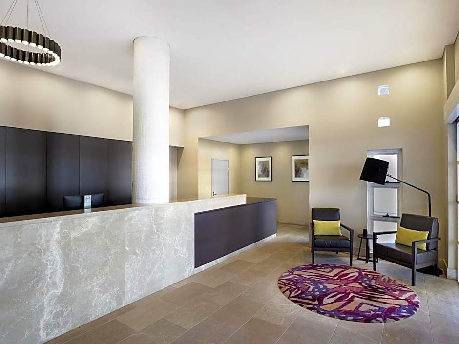 Paradise Centre Apartments Surfers Paradise