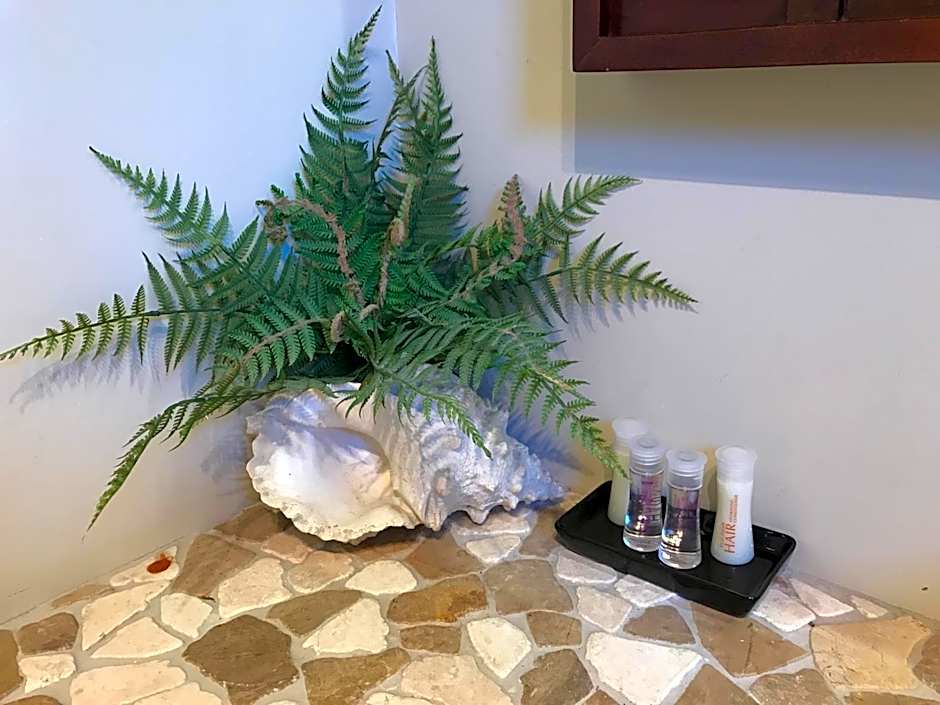 Cambridge Coach House