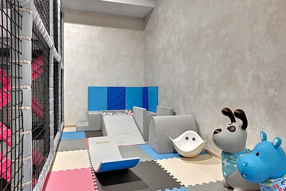 GRANO HOTEL Solmarina