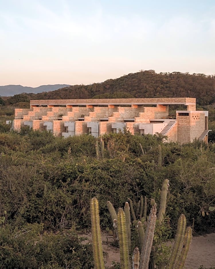 Terrestre, a Member of Design Hotels