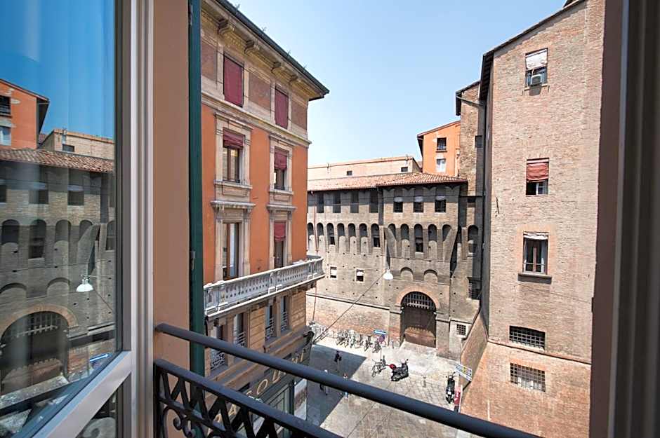 Art Hotel Orologio