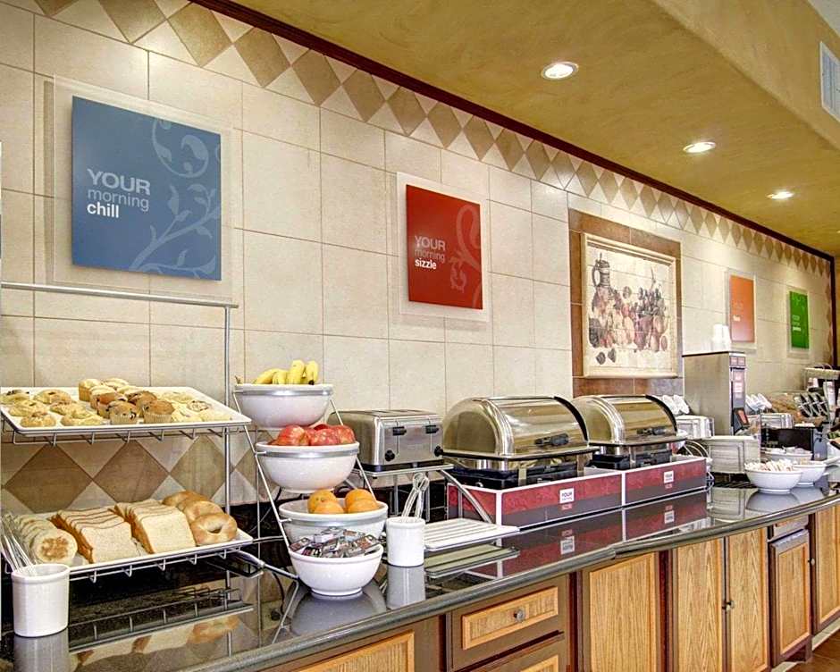 Comfort Inn & Suites Alvarado