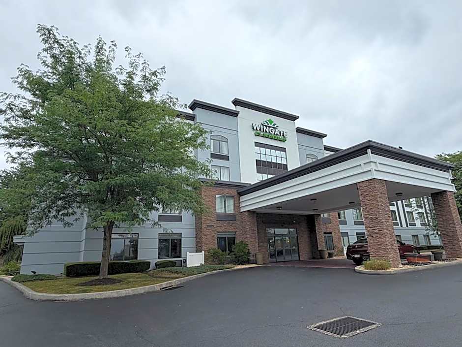 Wingate by Wyndham Harrisburg Near Hershey