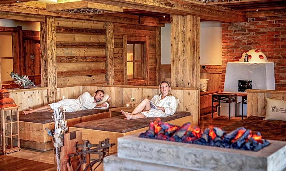 Natur- & Wellnesshotel Brunner Hof