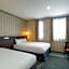 TsukubaNoYu Urban Hotel
