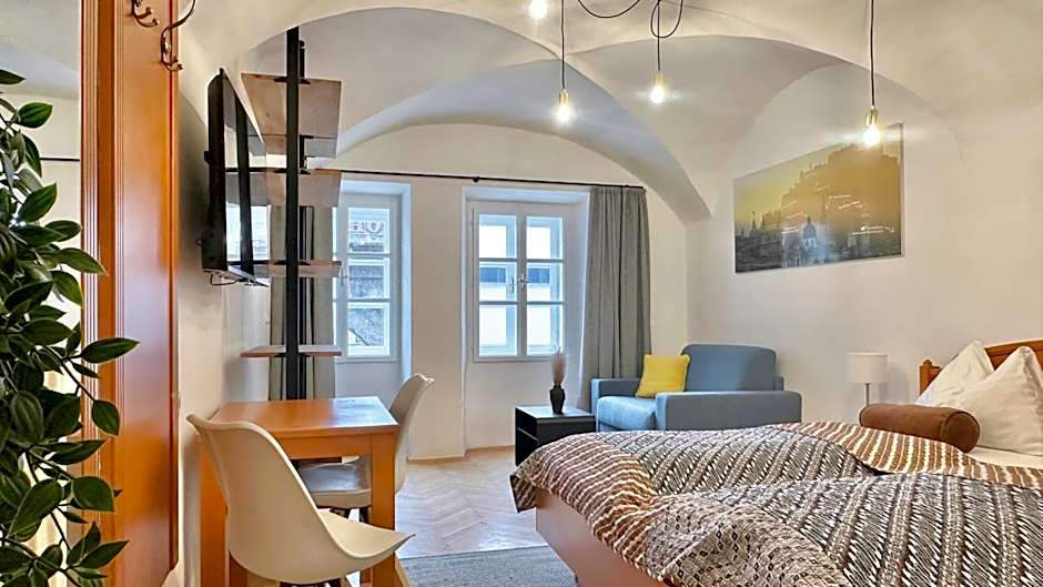 Hotel Krone 1512