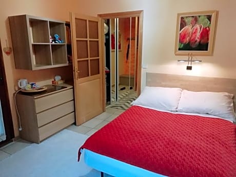 Chambre plein confort