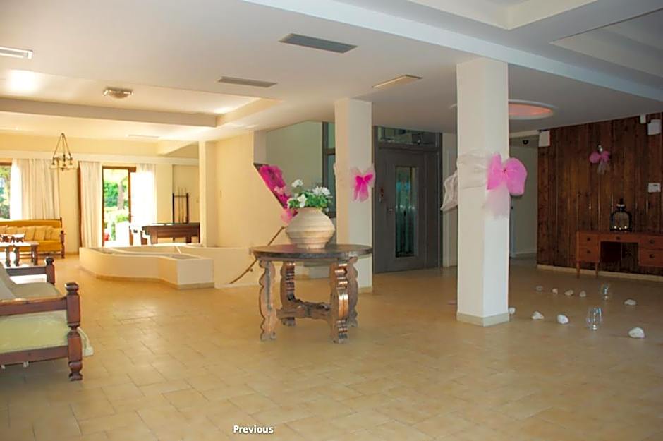Galini Hotel