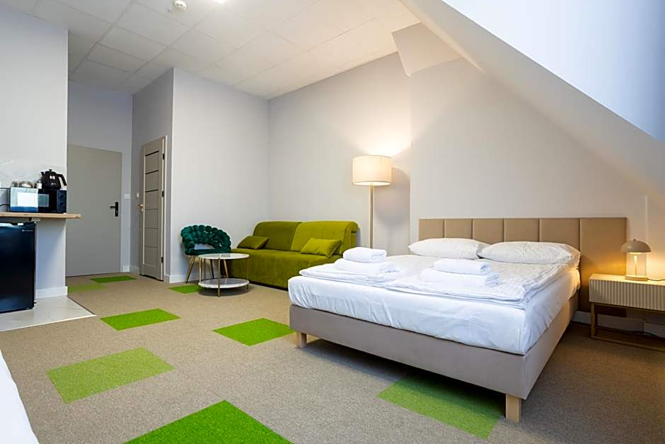 Moon Hostel Wrocław