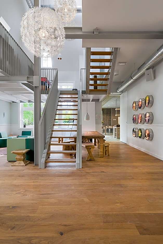 Stayokay Hostel Soest