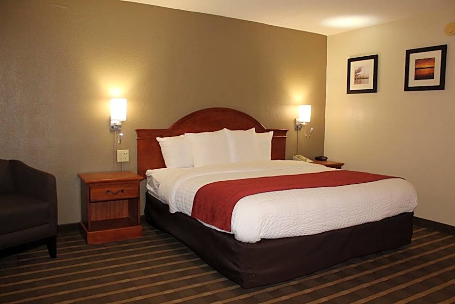 Comfort Inn University Center