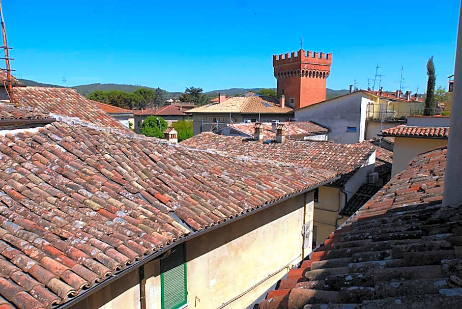 Albergo Umbria