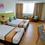 Tang Dynasty Hotel