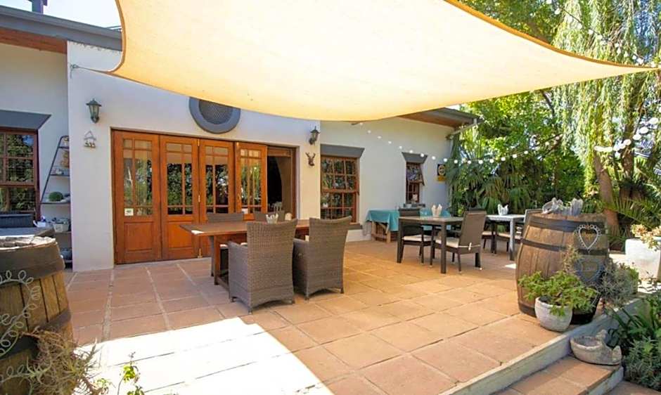 B&B Sauvignon Country Lodge