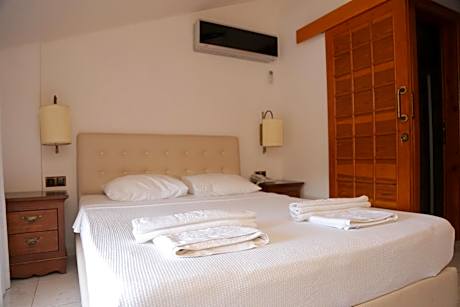 Duplex Apartment