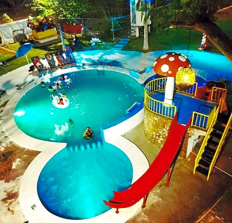 Hotel Om Huatulco