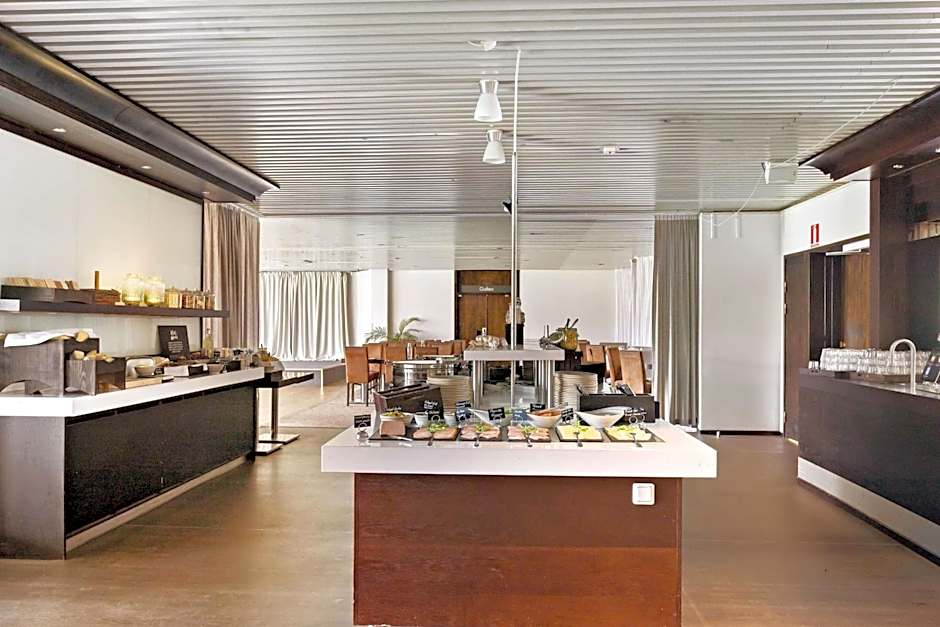 Best Western Hotel Scheele