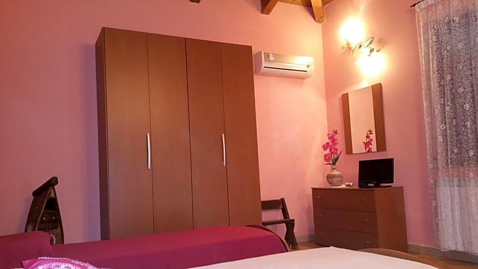 Bed And Breakfast "ANNA"