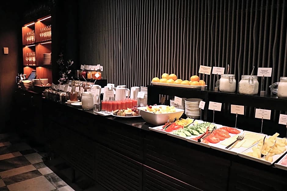 Nobis Hotel Stockholm, a Member of Design Hotels