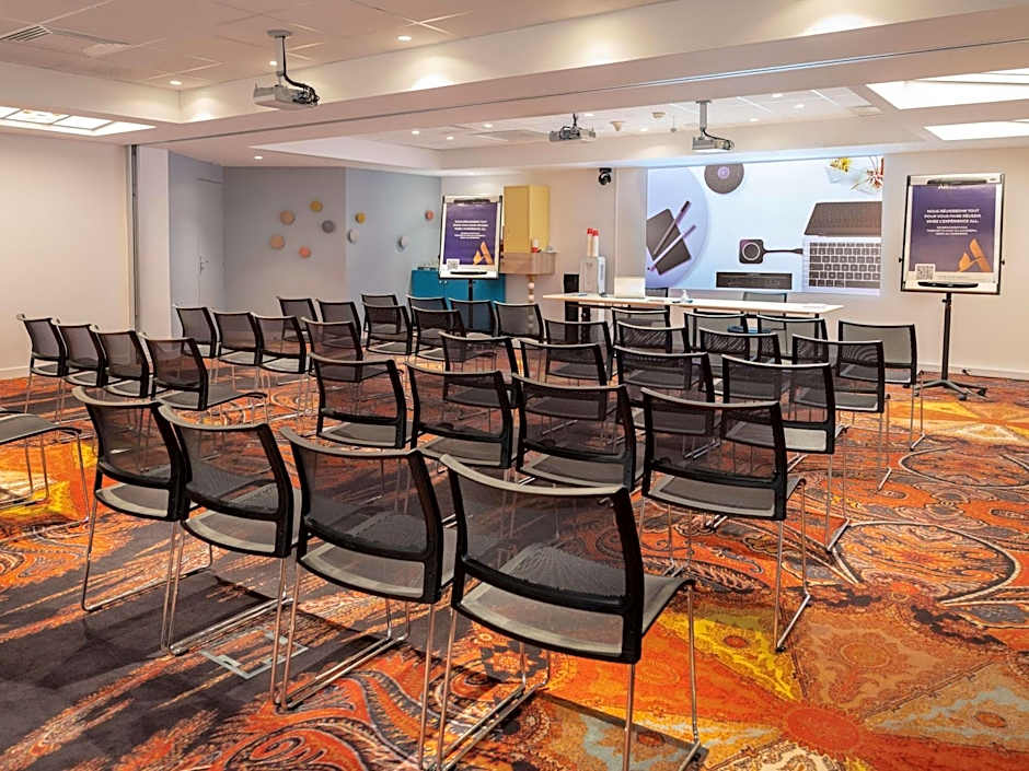 Mercure Paris Gare Montparnasse