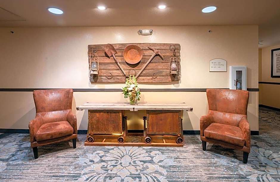 Gold Miners Inn Grass Valley, an Ascend Collection Hotel