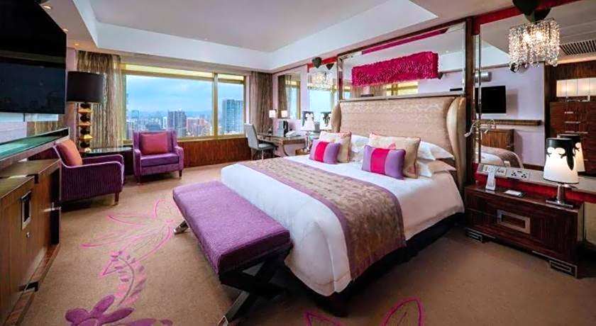 Grand Lisboa Macau