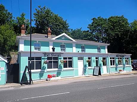The Swan Inn