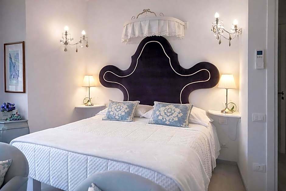 Country Lodge B&B