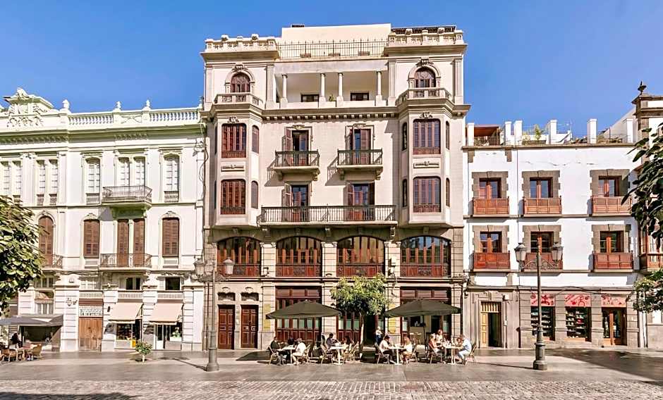 MASANET Emblematic Hotels by Airnest