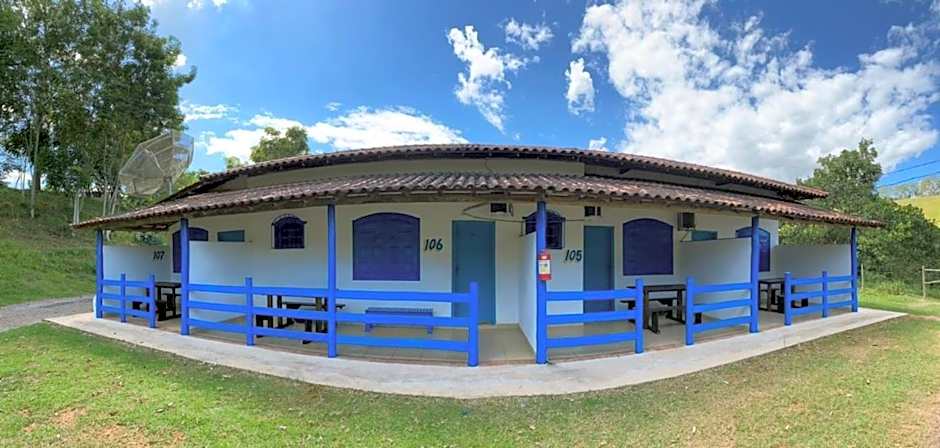 Tijota Hotel Fazenda
