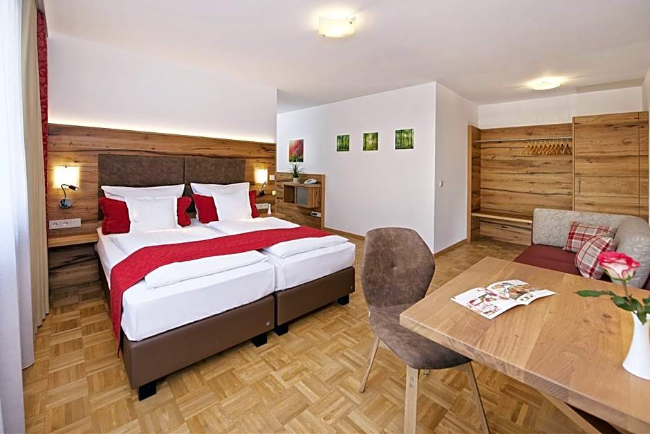 Park Hotel Laim Serviced Apartments