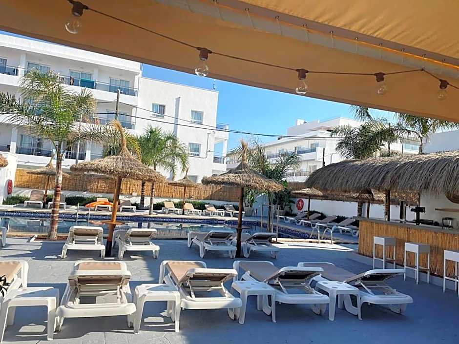 Hotel Chevy & Suites