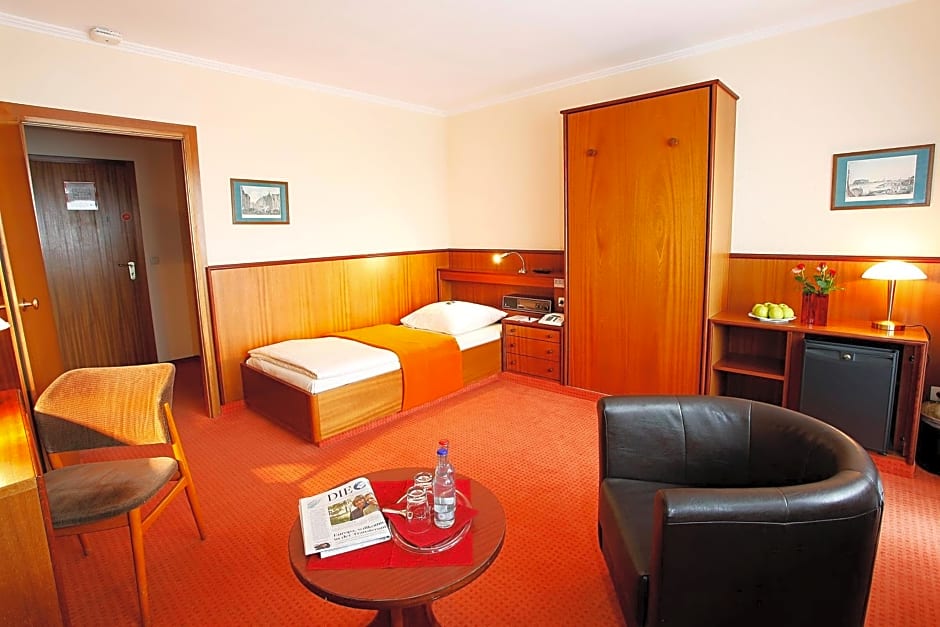 Centro Hotel Norderstedter Hof