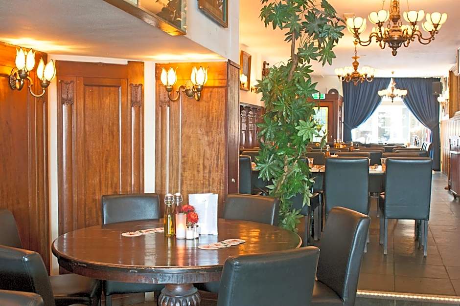 Hotel Prins Hendrik