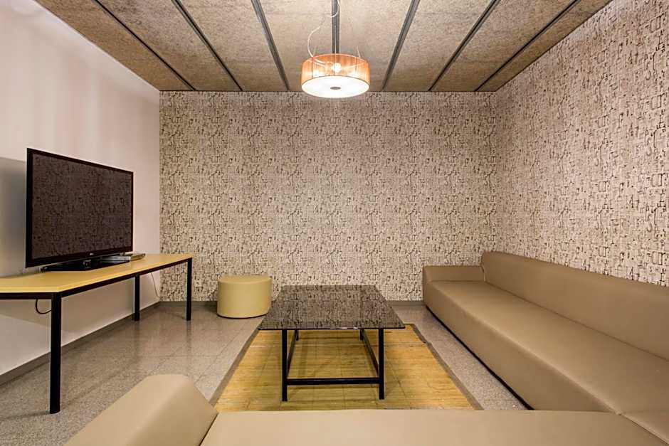 Residencia Universitaria Resa Campus de Montilivi