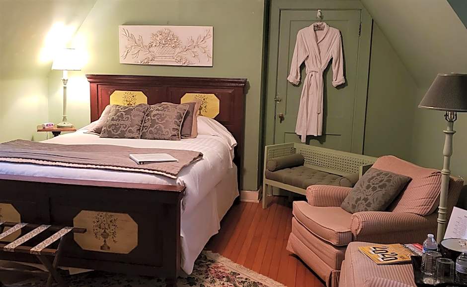 Longacre of Appomattox