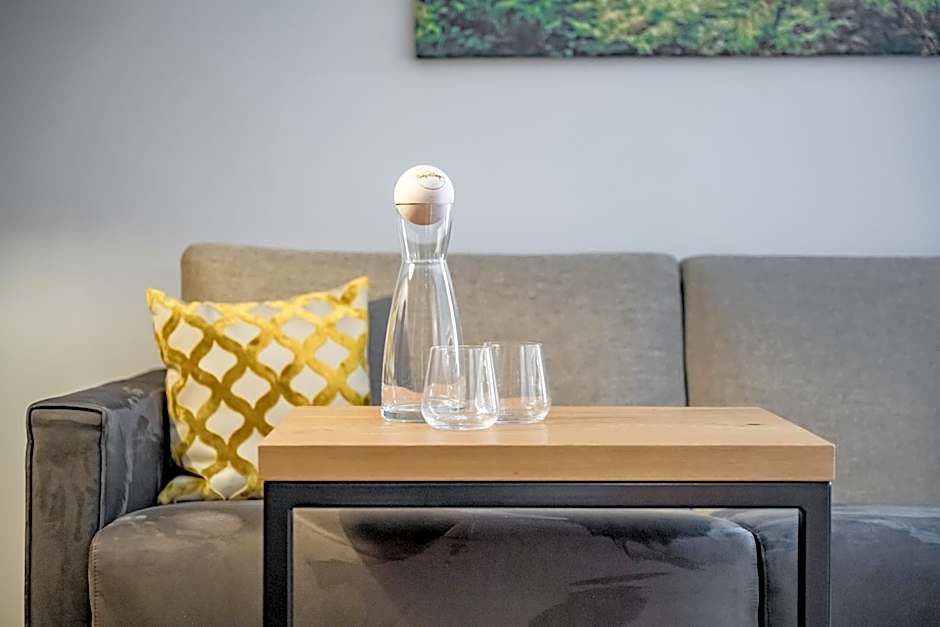 Ruhpoldinger Hof - Hotel & Wellness