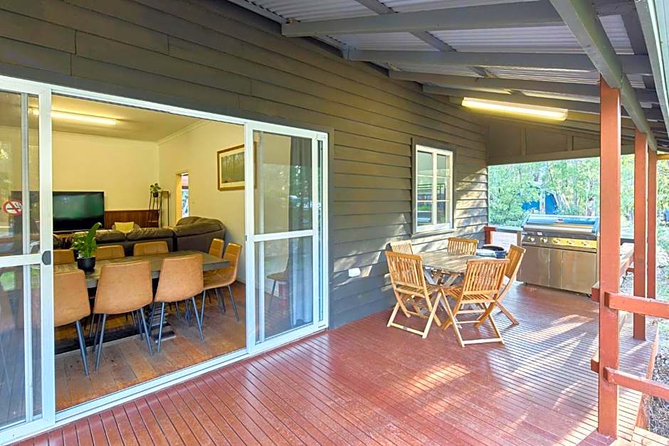 RAC Margaret River Nature Park