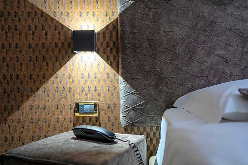 Hotel Astoria