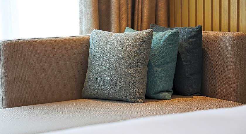 Foshan Marriott Hotel