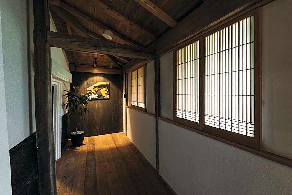 NIPPONIA Kosuge Village