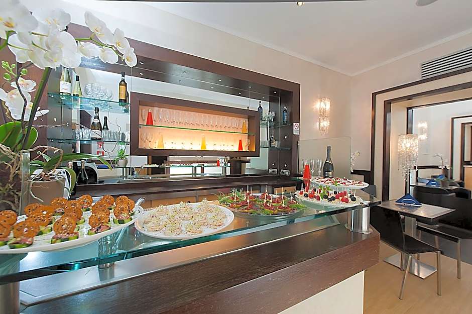 Yes Hotel Boutique Rome