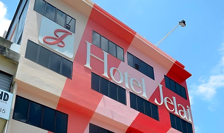 Hotel Jelai Raub