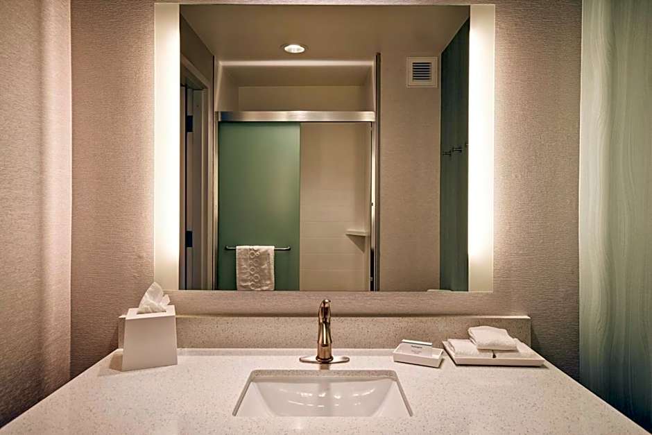 Home2 Suites By Hilton San Francisco Airport North