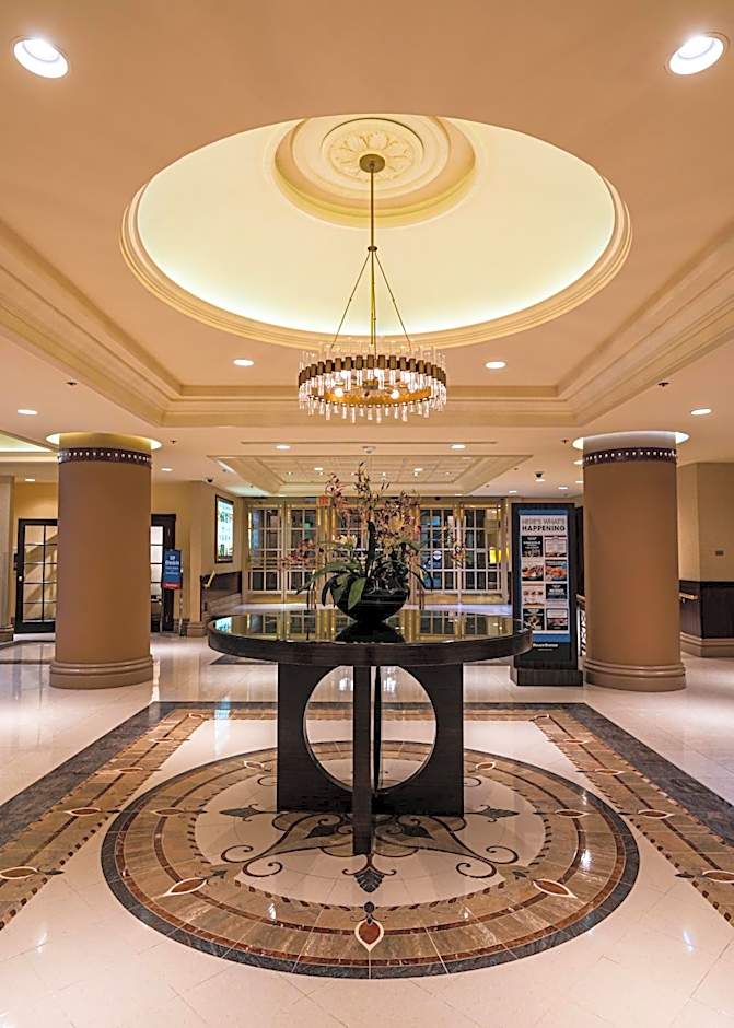 Palace Station Hotel And Casino