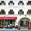PEST-BUDA Design Hotel by Zsidai Hotels at Buda Castle