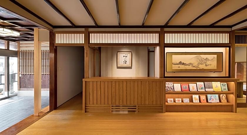 Mikuniya Ryokan