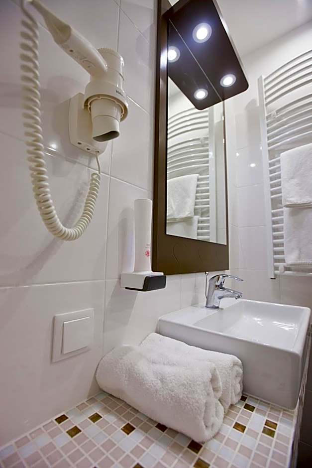 Tornácos Hotel - Hegykő