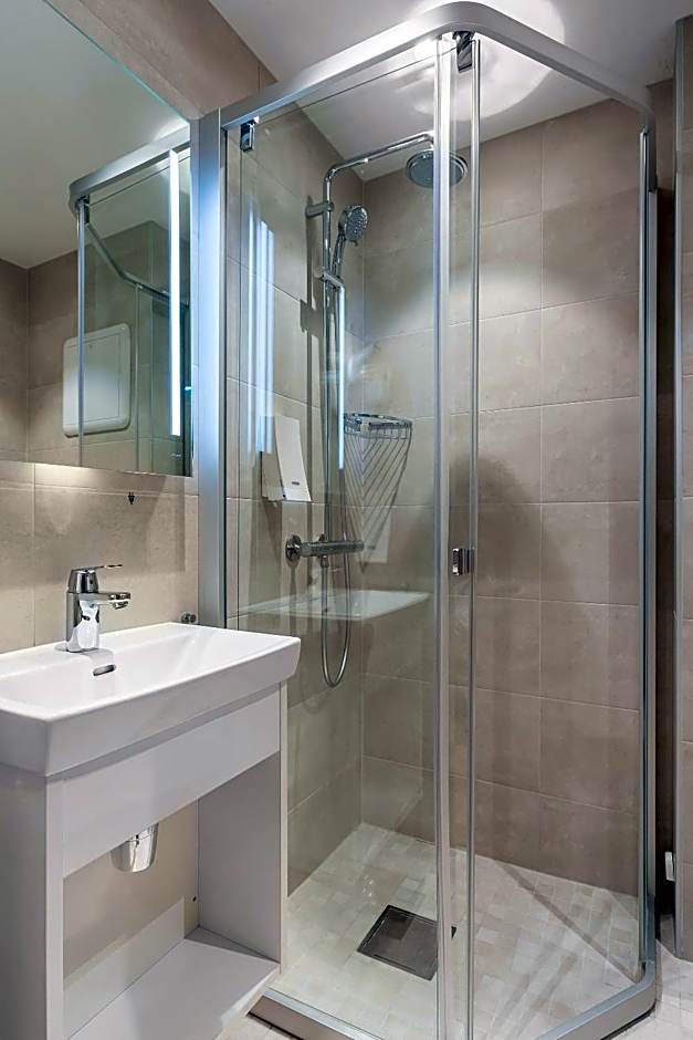 Bergen Harbour Hotel, WorldHotels Crafted