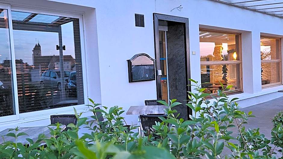 Auberge de la Marine